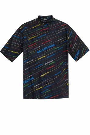 Short sleeve shirt, zdjęcie 1 Short sleeve shirt od Balenciaga